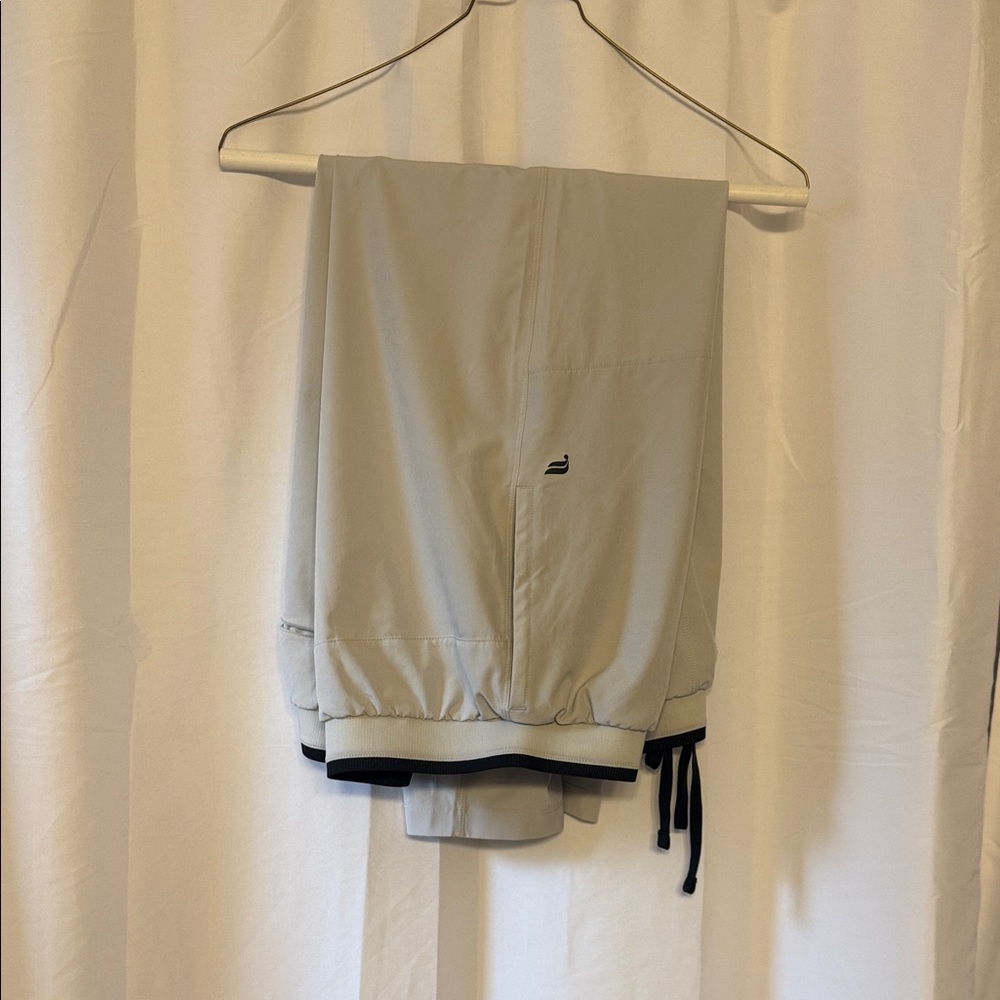 Fabletics Gray Joggers